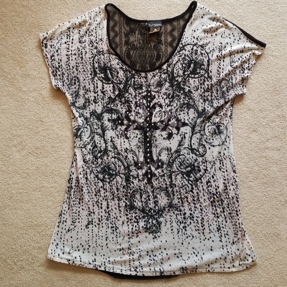 Daytrip Top